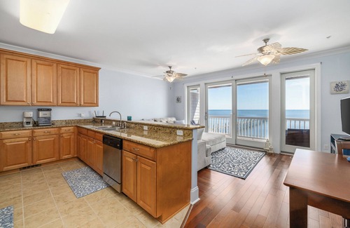 Carrabelle Condo | Cozy Cove: A Peaceful Retreat for Two