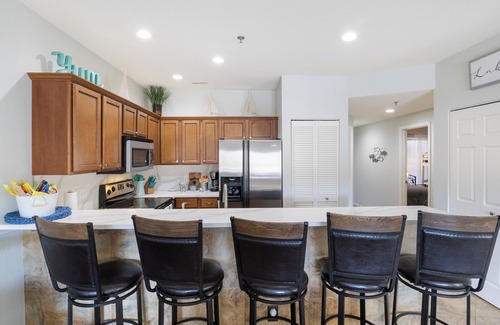 Camdenton Condo | Cozy Cove/Near Ozark Amphitheater