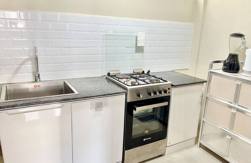 Baclayon Apartment | Cozy Cove*