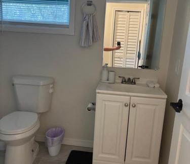 Winter Haven Apartment | Cozy cove stay