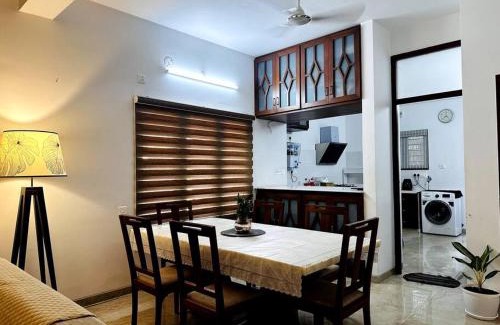 Pondicherry Beach Apartment | Cozy Cove Whitetown Pondicherry