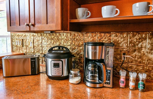 Shingletown Cabin | Cozy Creekside Cabin just 9 miles to Lassen. Snowshoes, EV Charging.