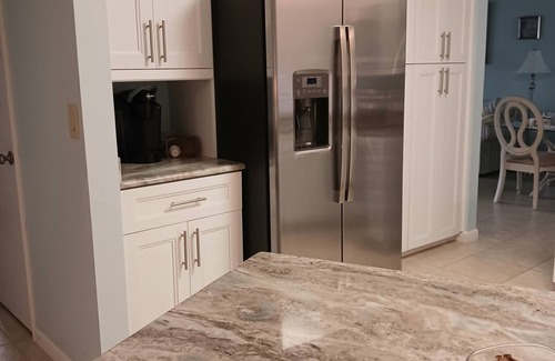 Cape Coral House | Cozy, cute & comfortable across from the river. Come RELAX and renew!