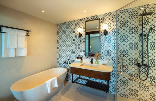 Hai Chau Hotel | Cozy Danang Boutique Hotel
