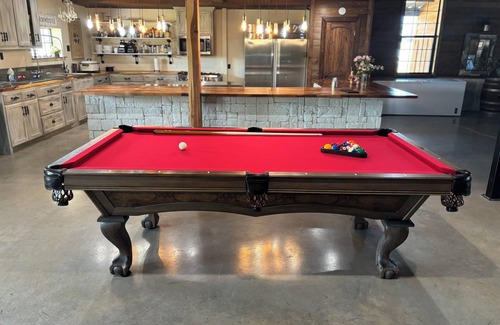 Dennis Cabin | Cozy Darlin' Suite on the River