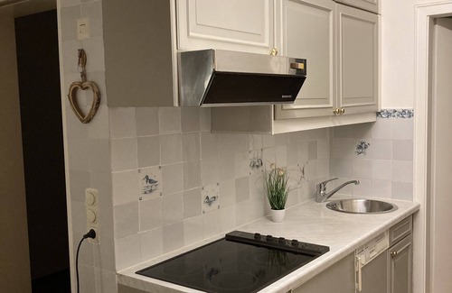 Wenningstedt-Braderup Condo | Cozy, spacious vacation apartment on the Braderuper Heide