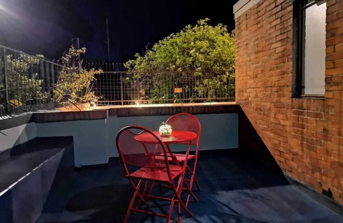 Navarra Apartment | COZY DELICIOUS ENJOY FAMILY PLACE Pet Friendly!