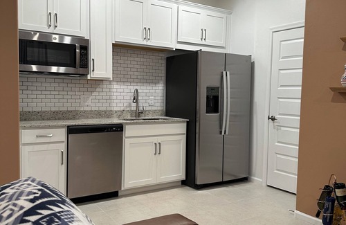 Tucson Apartment | Cozy Desert Retreat Near Casino Del Sol & Saguaro National Park