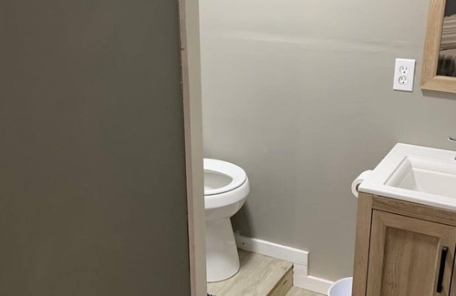 Highlands - Perkins House | Cozy detached mother-in-law suite located minutes from LSU and downtown!