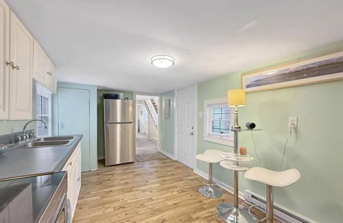 Edenton House | Cozy Downtown Edenton-Walk to Shops & Waterfront!