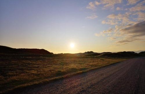 Haurvig House | Cozy Dune Cottage Retreat-By Traum
