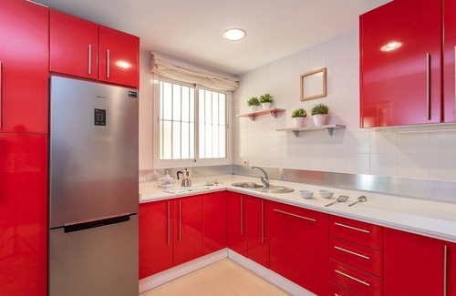 Historical Center Apartment | Cozy Duplex in prime location. Francos Terrace VI