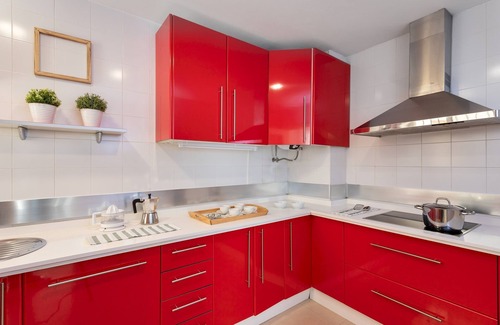 Historical Center Apartment | Cozy Duplex in prime location. Francos Terrace VI