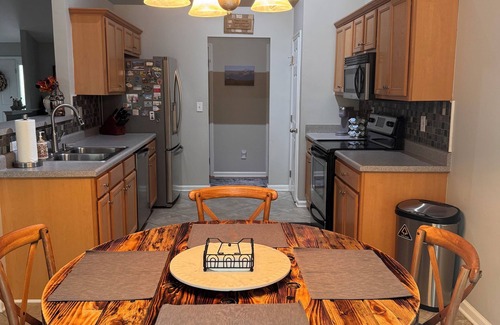 Athens House | Cozy East Athens Ranch -close to downtown & UGA