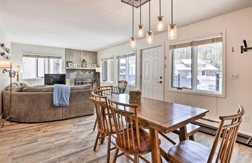 Vail Apartment | Cozy East Vail Condo about 6 Mi to Vail Village!