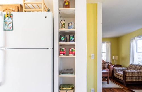 Firthcliffe House | Cozy Easy Access to the Best of the Hudson Valley