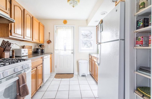 Firthcliffe House | Cozy Easy Access to the Best of the Hudson Valley