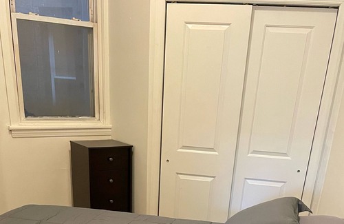 Weehawken Apartment | Cozy + Economical + Convenient Commute into NYC 3