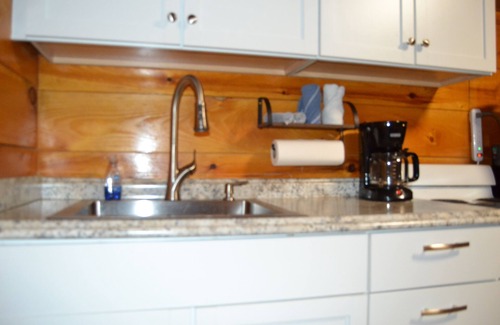 Stanton Cabin | Cozy & efficient cabin w/river access. Pet Friendly!