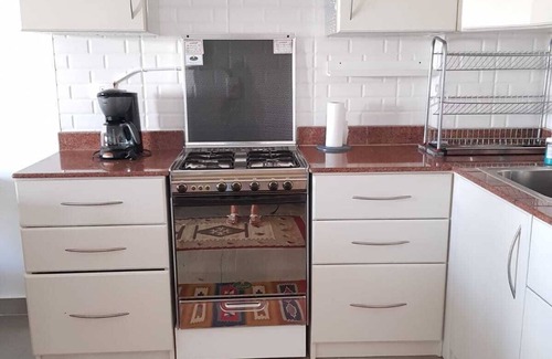 Marsa Matruh Apartment | Cozy, family oriented & friendly apartment by the beach