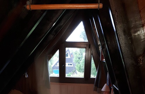 Blankenheim House | Cozy Eifel holiday home in a beautiful holiday village near Lake Freilingen