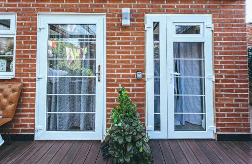 North Acton Apartment | Cozy+elegant Studio@ West London