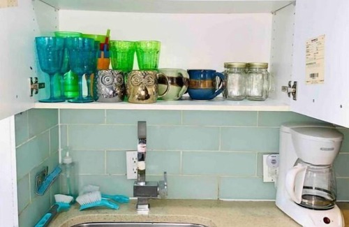 Manhattanville Apartment | Cozy ENTIRe apartment-up to 8ppl-Manhattan/NYC/TSQ