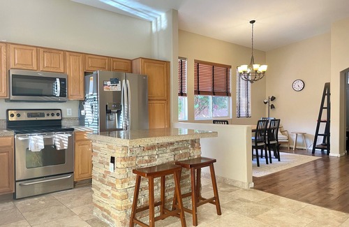 Tatum Ranch House | Cozy Entire Home @ Cave Creek, Scottsdale, Sonoran