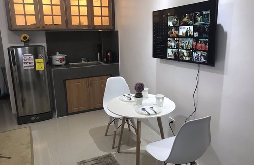 Cagayan de Oro Apartment | Cozy Familia Apartment Studio Type