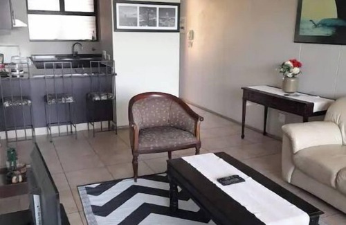 Durban Apartment | Cozy family apartment w/air conditioning and — 5 min from the beach