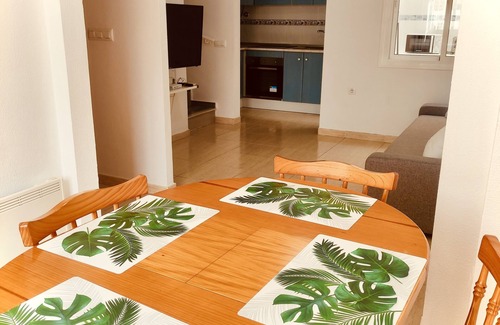 Puerto Marino House | Cozy Family Bungalow with community outdoor pool