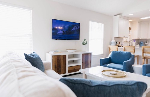 Gulf Shores Cottage | Cozy family cottage In Gulf Shores AL