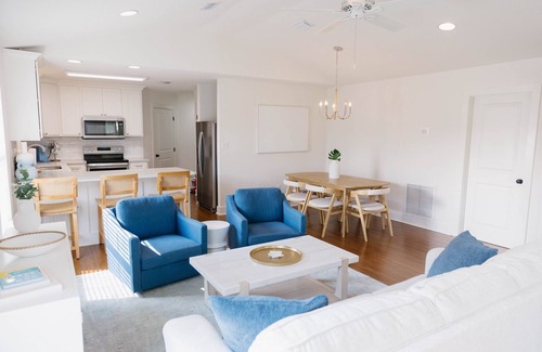 Gulf Shores Cottage | Cozy family cottage In Gulf Shores AL