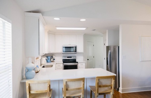 Gulf Shores Cottage | Cozy family cottage In Gulf Shores AL
