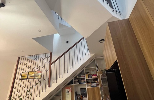 Thanh Khe House | Cozy & Family-Friendly 3BR Home Near Center, Airport & Beach