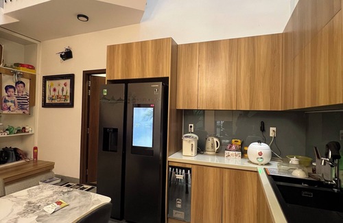 Thanh Khe House | Cozy & Family-Friendly 3BR Home Near Center, Airport & Beach