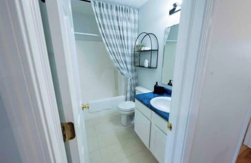 Noblesville House | Cozy/Family Friendly Casita G 10min to Grand Park