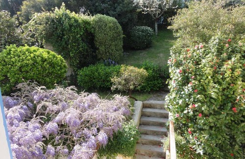 Sauzon House | Cozy Family Home in the Heart of Sauzon, Steps from the Harbor
