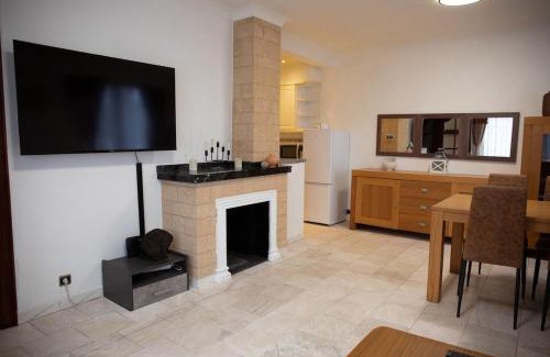 Deurne House | Cozy family home near LottoArena Antwerpen
