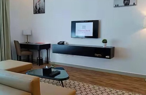 Trade Center Apartment | Cozy Family Hotel Suite in Dubai marina