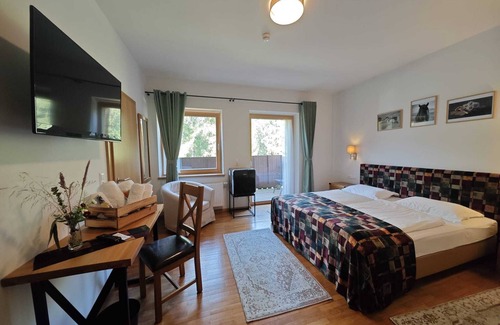 Rangersdorf Hotel | Cozy, family-run inn in the hiking area of the Hohe Tauern National Park