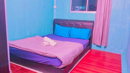 Bayan Lepas Apartment | COZY, FAMILYSTAY, BAYAN LEPAS, only 4pax, 1car parking