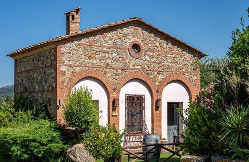 Civitella Paganico Hotel | Cozy farmhouse nestled in the green Tuscan Maremma