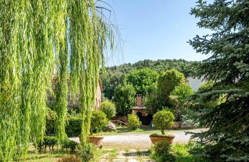 Civitella Paganico Hotel | Cozy farmhouse nestled in the green Tuscan Maremma