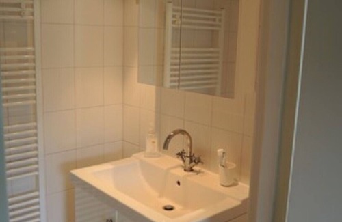 Gapinge Other | Cozy farmhouse, Zeeland, original, large garden, wallbox 22KW