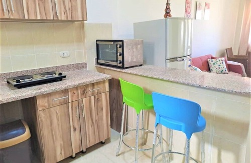 Makadi Bay Apartment | cozy flat at makadi heights orascom -makadi bay -hurghada