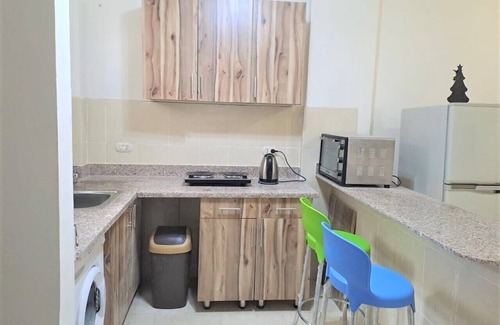 Makadi Bay Apartment | cozy flat at makadi heights orascom -makadi bay -hurghada
