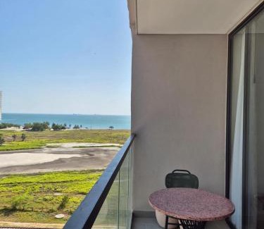 Santa Marta Apartment | Cozy Flat in Pozos Colorados