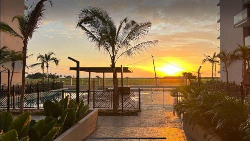 Santa Marta Apartment | Cozy Flat in Pozos Colorados