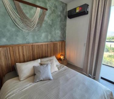 Santa Marta Apartment | Cozy Flat in Pozos Colorados